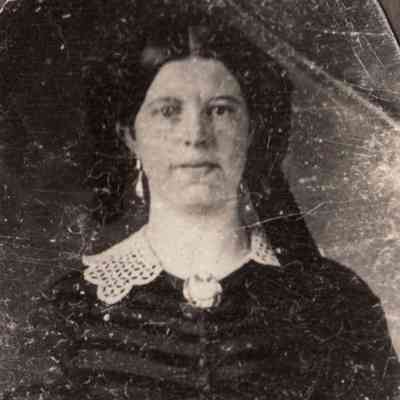 Elizabeth (Day) Cary