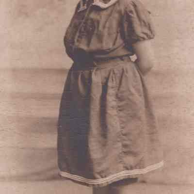 Helen (Denny) Howard [1896-1981]