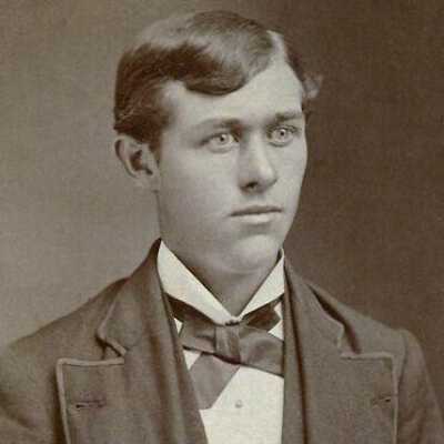 Asa Warren Morris [1857-1921], dairyman