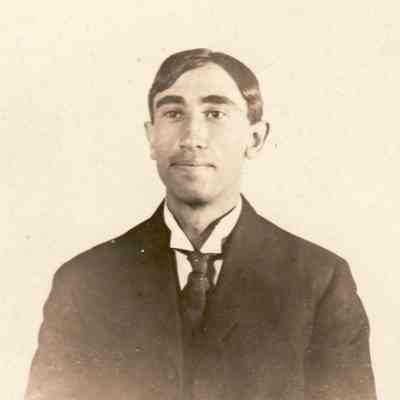 Unidentified