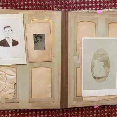 Vance-McFarland Album 04