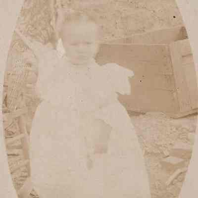 Vance-McFarland Album 04, Photo 16