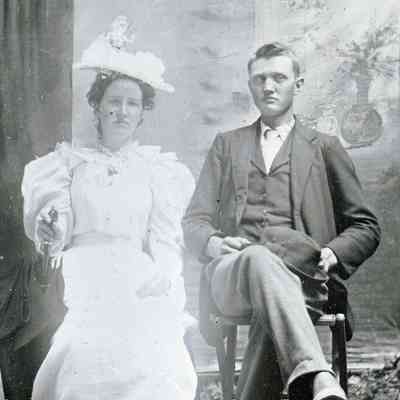 Stephens Album, Photo 30