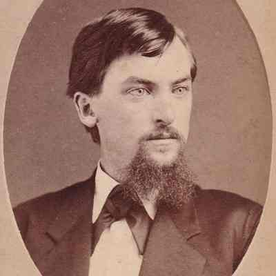 William Barnet McConnell [1849-1931]