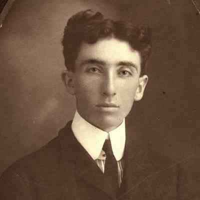 Clyde J. Headlee [1880-1904]