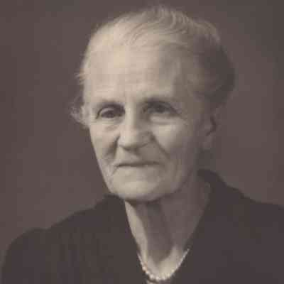 Emily Elizabeth "Lizzie" (Jennings) Nelson [1872-1951]