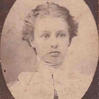 Sarah Ellen (Delaney) Headlee [1883-1971]
