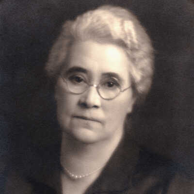 Arta Mace “Artie” (Morris) Hunt [1860-1946]