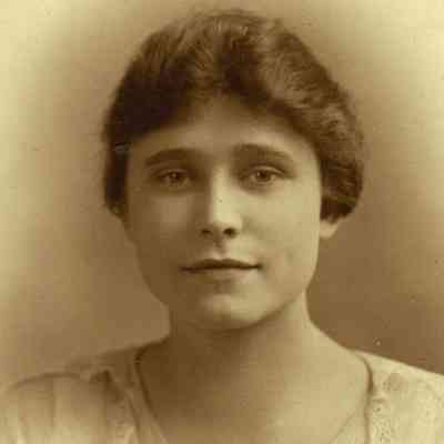 Mary (Bower) Roberts