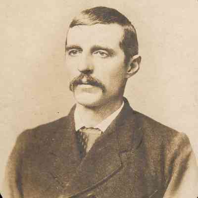 George Hughes [1852-1908]