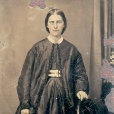 Unidentified