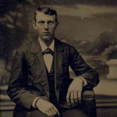 Hoge-Woods Album 01, Photo 25