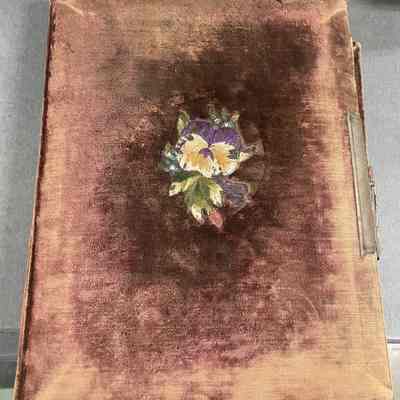 Phelan-Walker Album, Photo 03