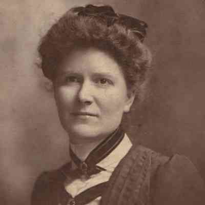 Katherine "Kit" (Buchanan) (Simpson) Cooper