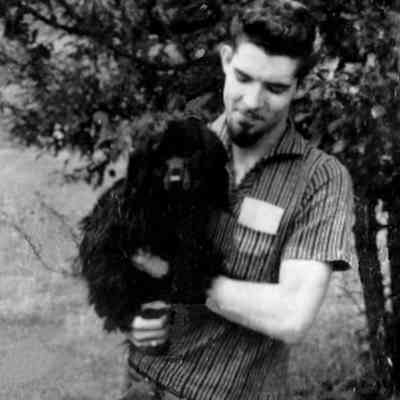 Knox Robert Patton [1936-1996]