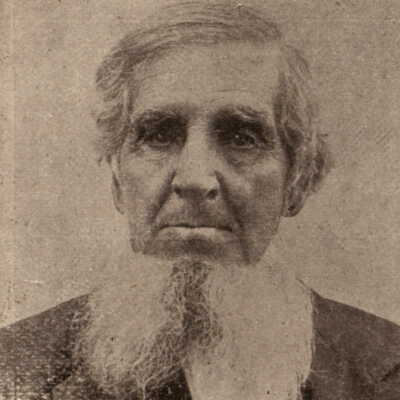 Reuben Edgar - 18th Pennsylvania Cavalry