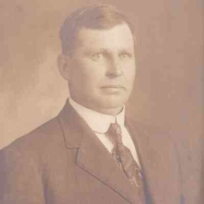 Minor Vance [1874-1941]