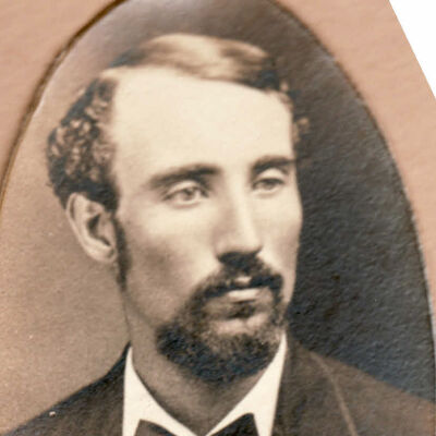 Zacharias Xenophon Snyder, Waynesburg College, Class of 1876
