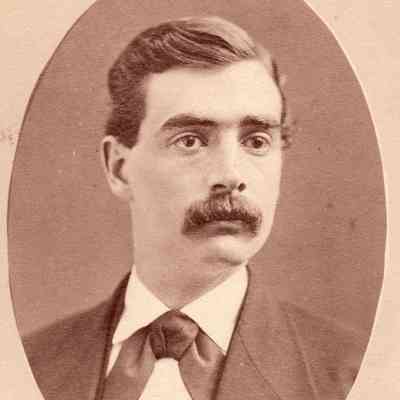 Albert S. Black [1849-1891]