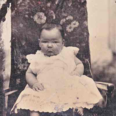 Unidentified