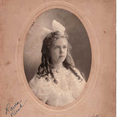 Laura Rush [1896-]