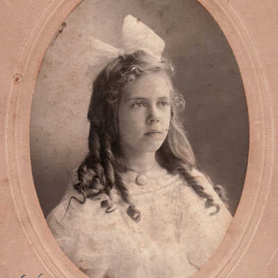 Laura Rush [1896-]