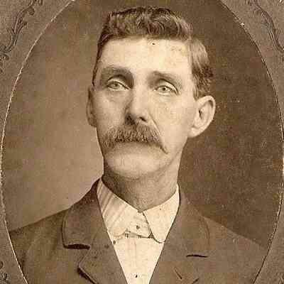 Addison Phillips [1847-1924]