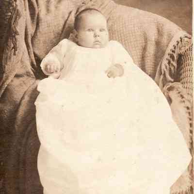 Closser Album 02, Photo 34 - Harold T. Closser