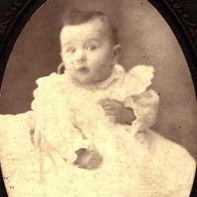 Millen Raymond Rose [1903-1979]