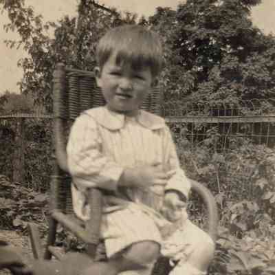 Arthur Thomas Livingood [1920-1988]