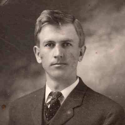 Challen Wayman Waychoff, Waynesburg College, Class of 1899