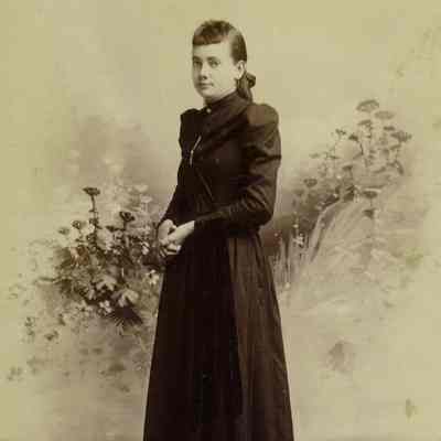 Martha (Grim) Murray