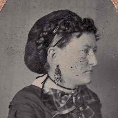 Unidentified