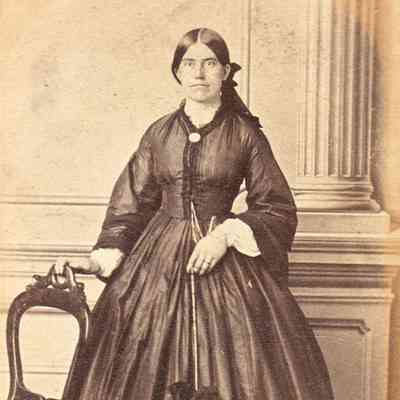 Hannah (Rinehart) Minor [1827-1908]