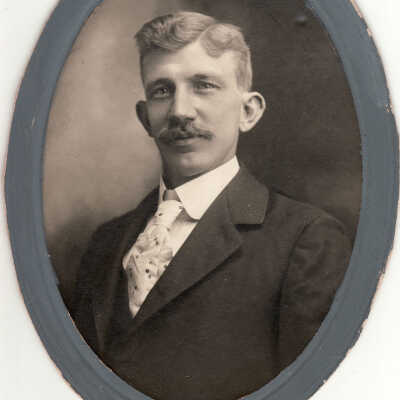 Unidentified