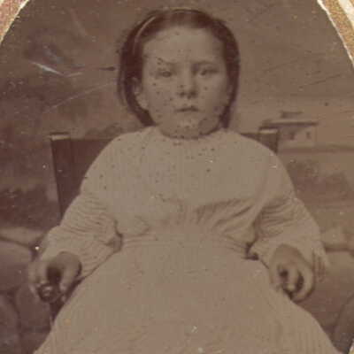 Toothman-Hoult Album, Photo 25