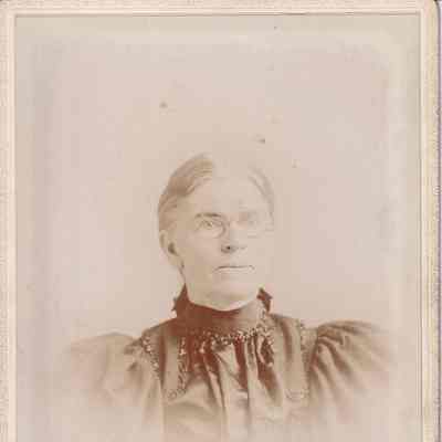 Unidentified