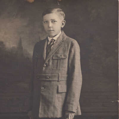 Unidentified