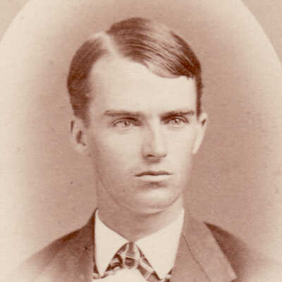 Unidentified