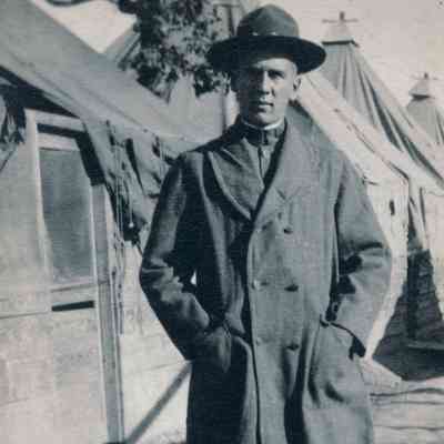 Herman Fenske [1896-1975]