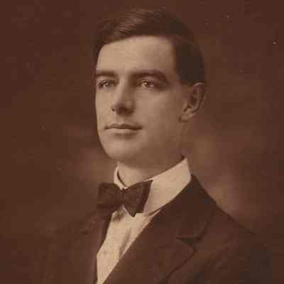 Harmon Rose [1892-1958]