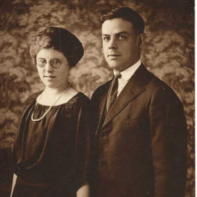 Unidentified