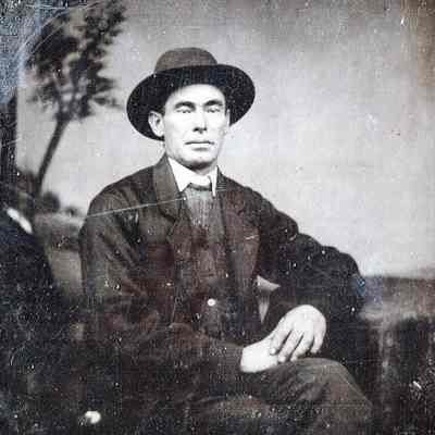 Vance-McFarland Album 02, Photo 27