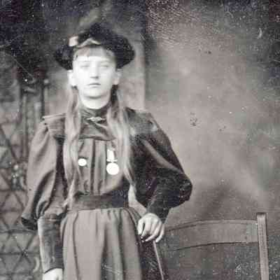 Stephens Album, Photo 37