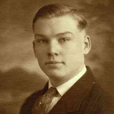 Jasper Dulaney Jacobs