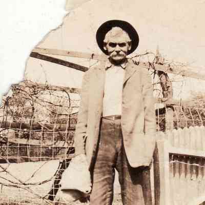 Smith Cowell [1851-1936]