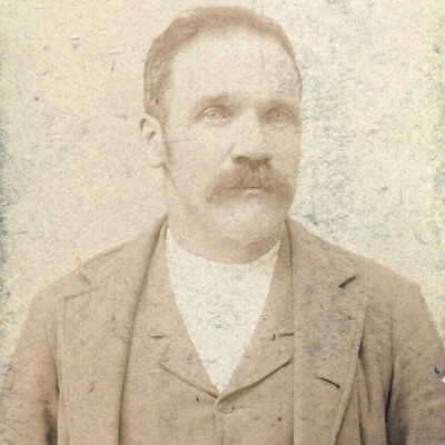 William Henry Bowler