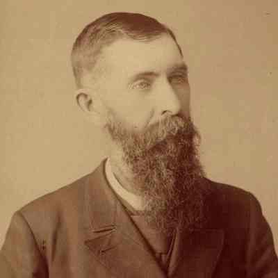 James H. Morris [1844-1921]