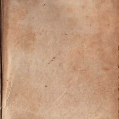 Peter Brown family bible records - Page 3