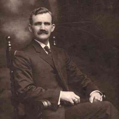 John O. Watson [1867-1948]